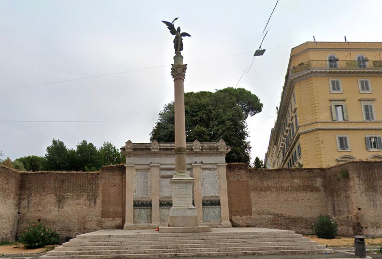 Breccia di Porta Pia, Roma ritorna all'Italia
