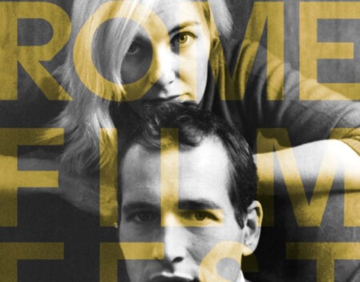 Festa del Cinema di Roma: Paul Newman e Joanne Woodward volti della 17esima edizione