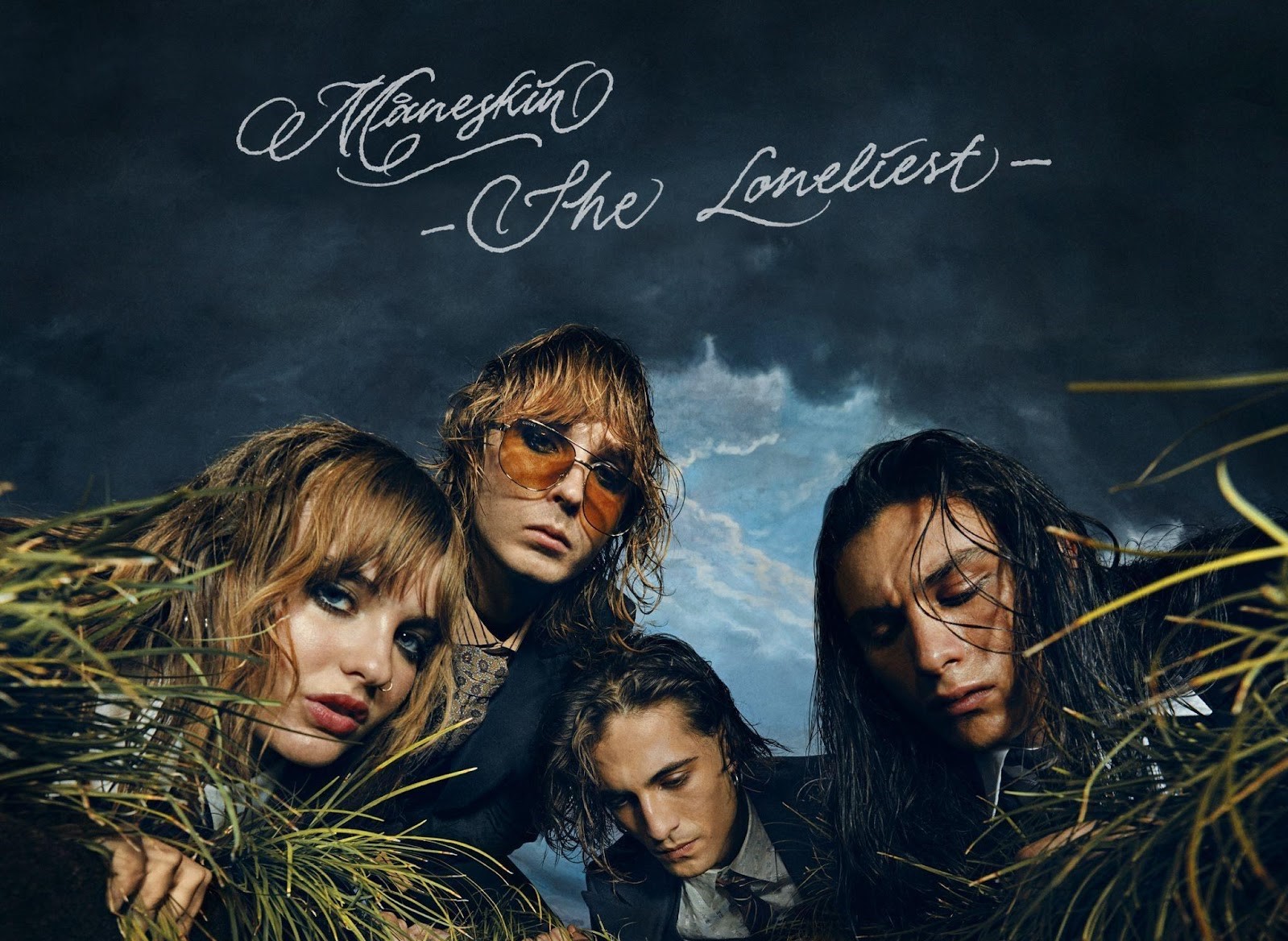 Måneskin: ecco "The Lonelist", il nuovo singolo. Guarda la loro performance al Global Citizen di New York