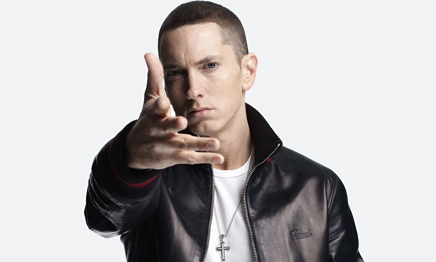 Eminem, 50 anni di Slim Shady
