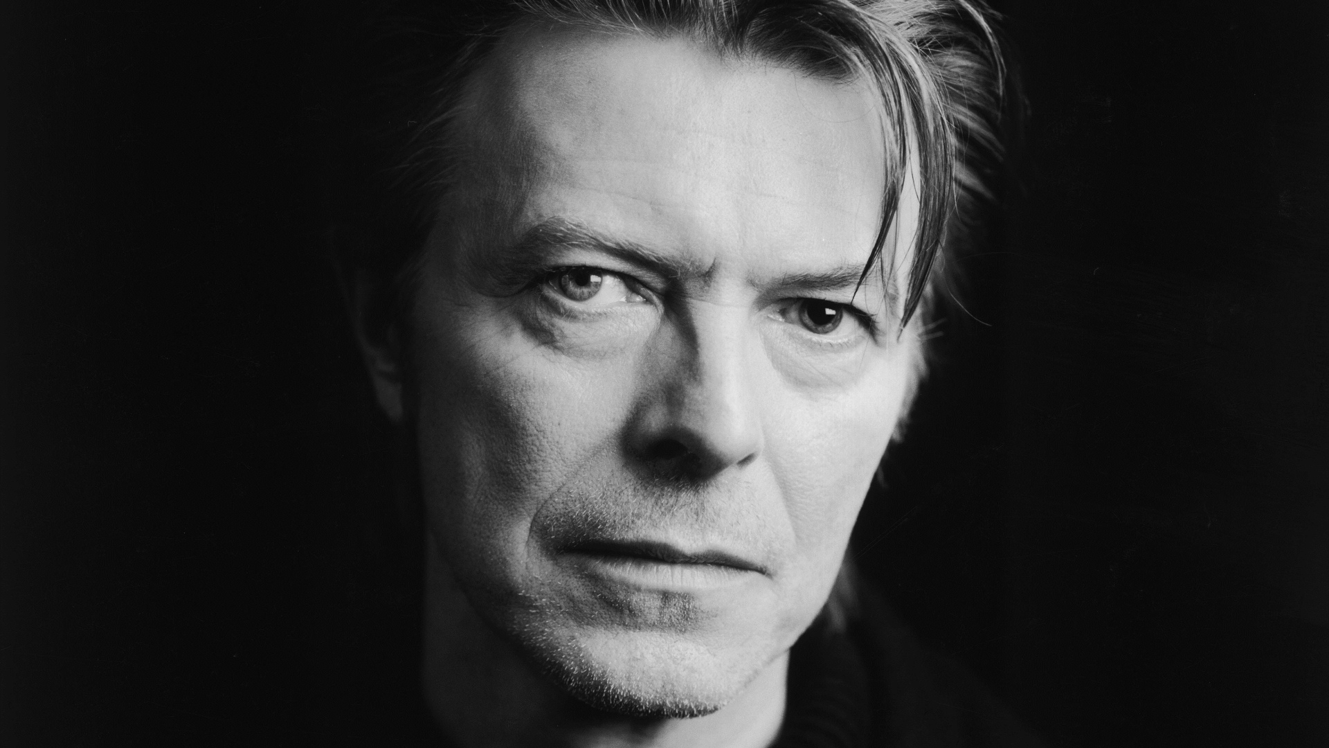 The Passenger: a Napoli la mostra evento su David Bowie