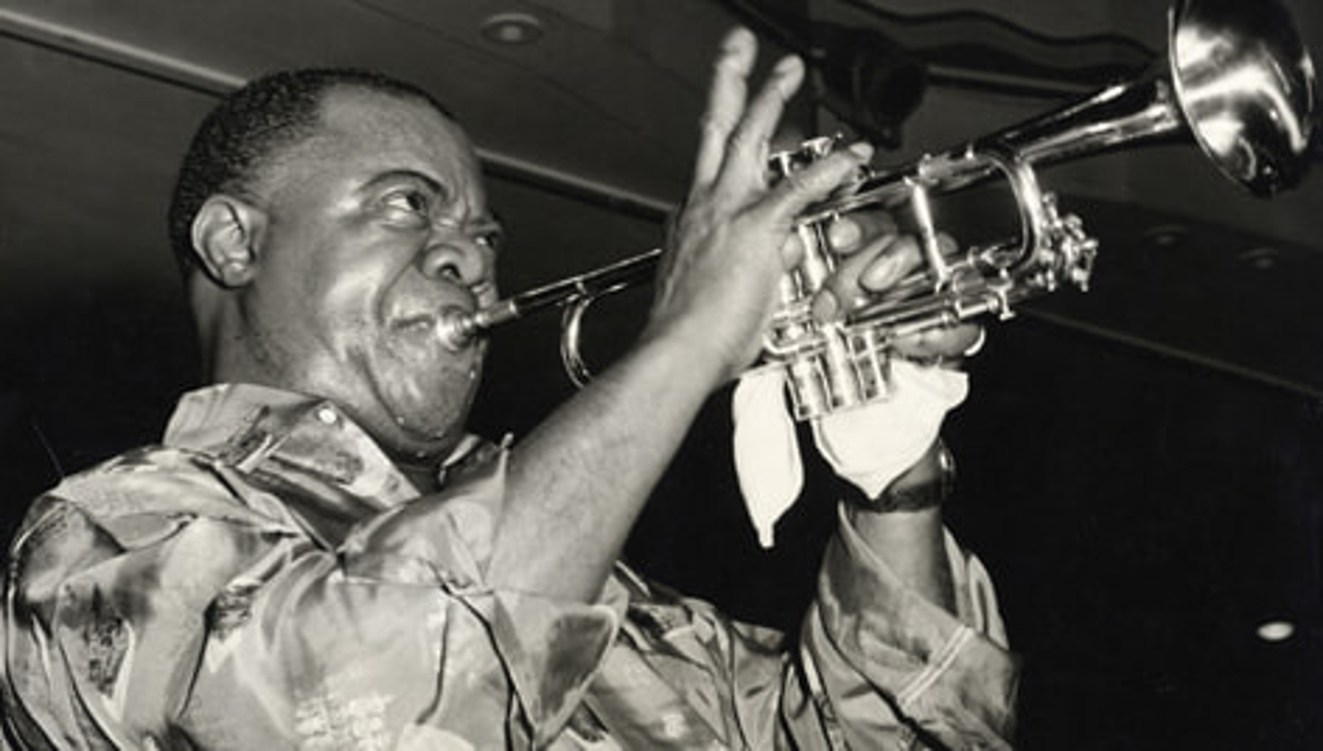 Louis Armstrong, in arrivo il docufilm (trailer)