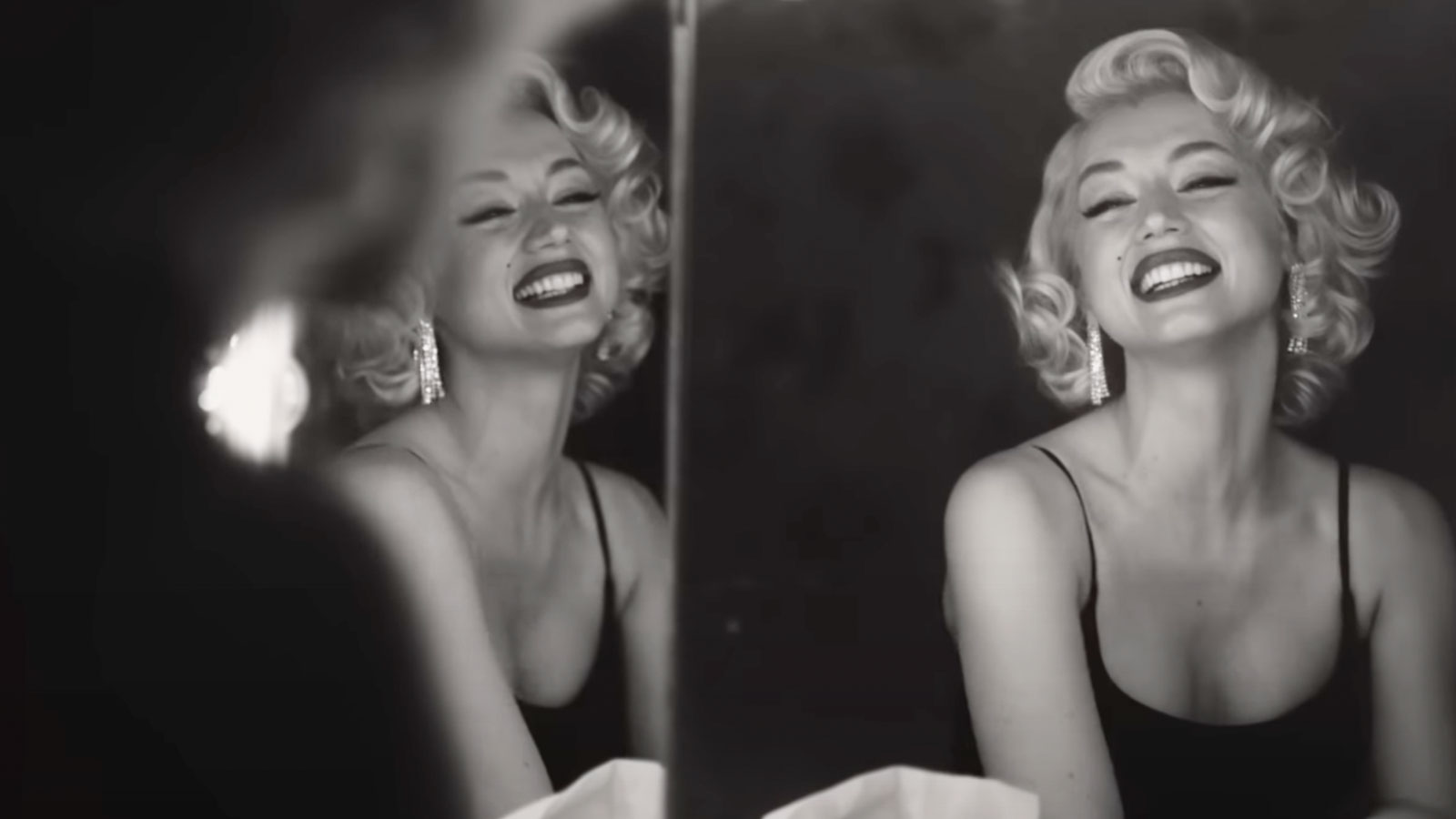 Blonde, Marilyn Monroe o Norma Jean?: Una donna distrutta dagli uomini. La recensione