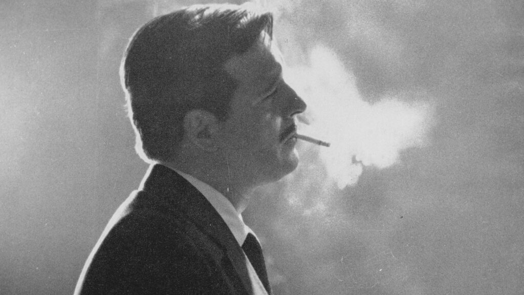"Fred Buscaglione - Il tempo di una sigaretta": il MAXXI rende omaggio al Dritto di Chicago
