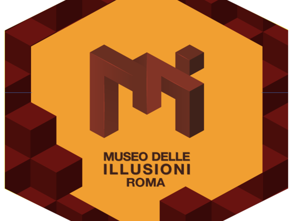 Arriva a Roma il Museo delle Illusioni, dove nulla è come sembra