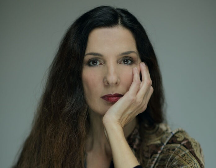 Francesca D'Aloja spiriti