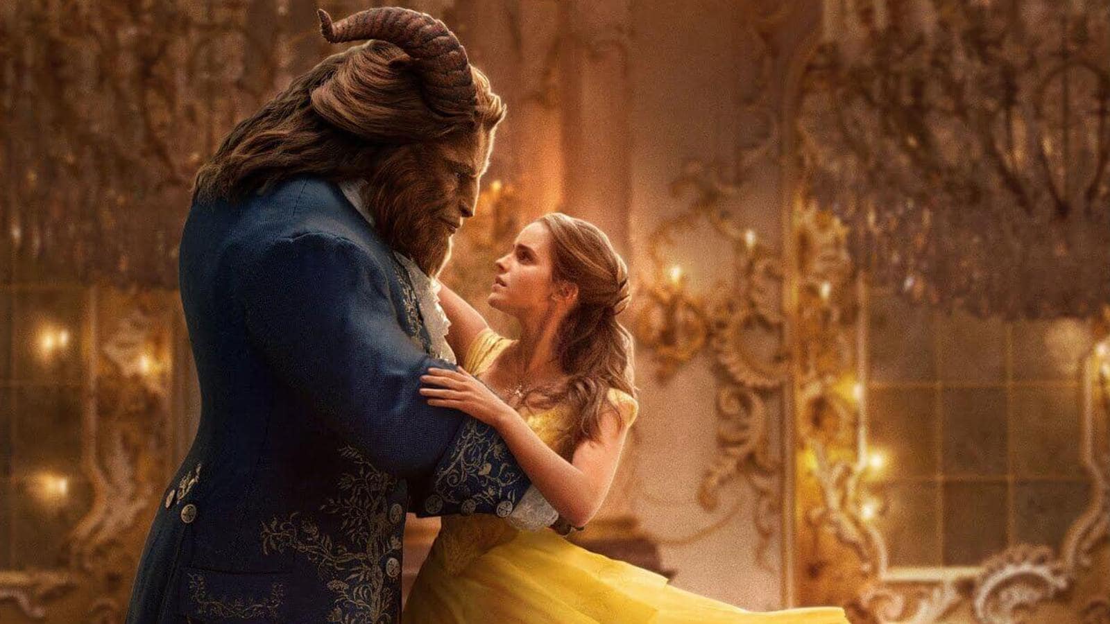 "La Bella e la Bestia": il classico Disney che piace ad adulti e bambini