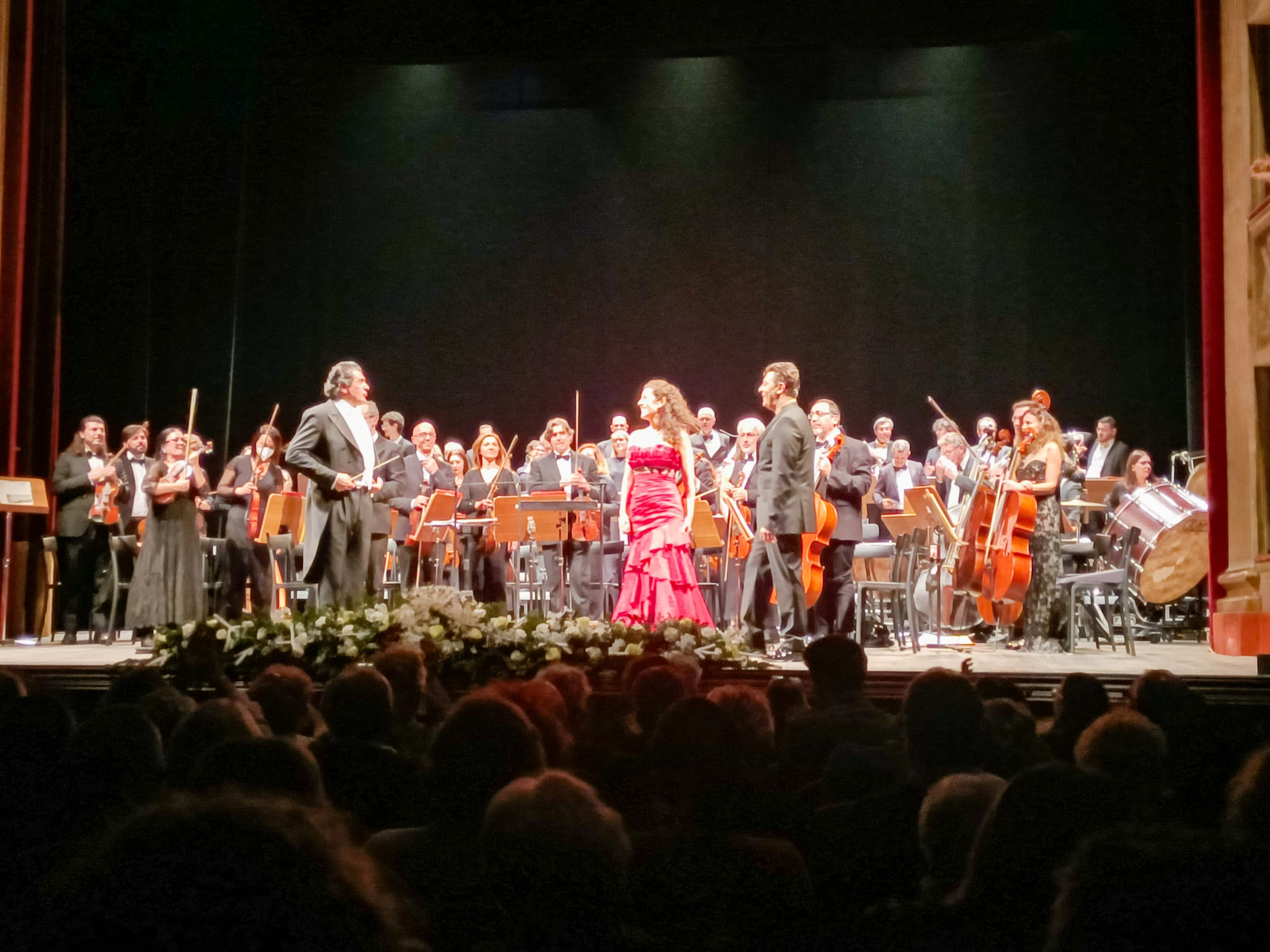 Grandi classici e omaggi a Puccini nel concerto di capodanno al Teatro del Giglio