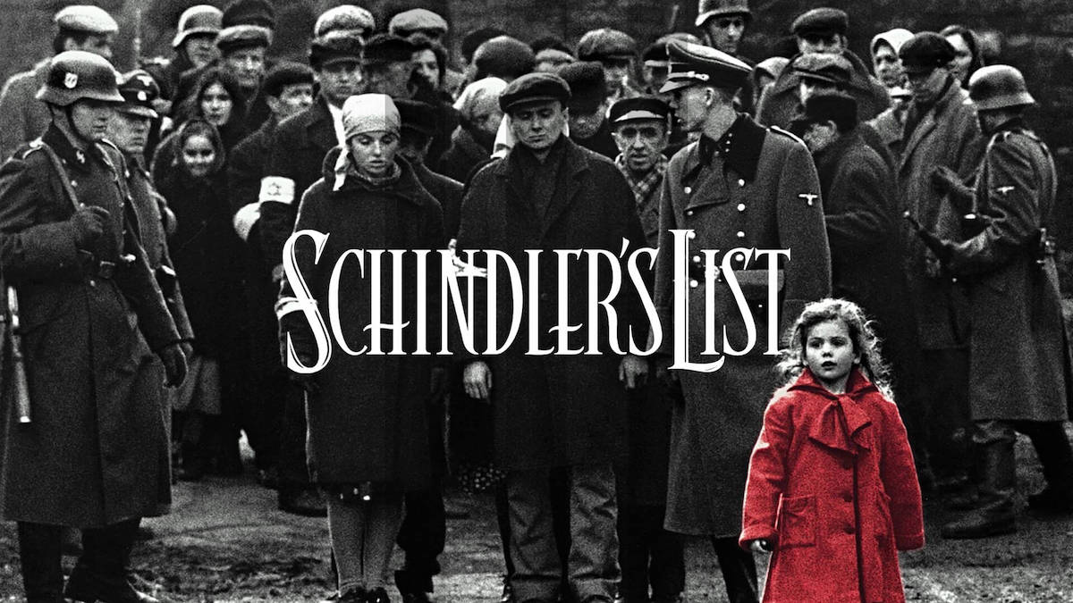 "Schindler's List": 10 curiosità sul capolavoro di Steven Spielberg