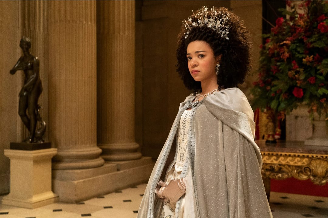"La Regina Carlotta: Una storia di Bridgerton": la data, il trailer e il libro del prequel