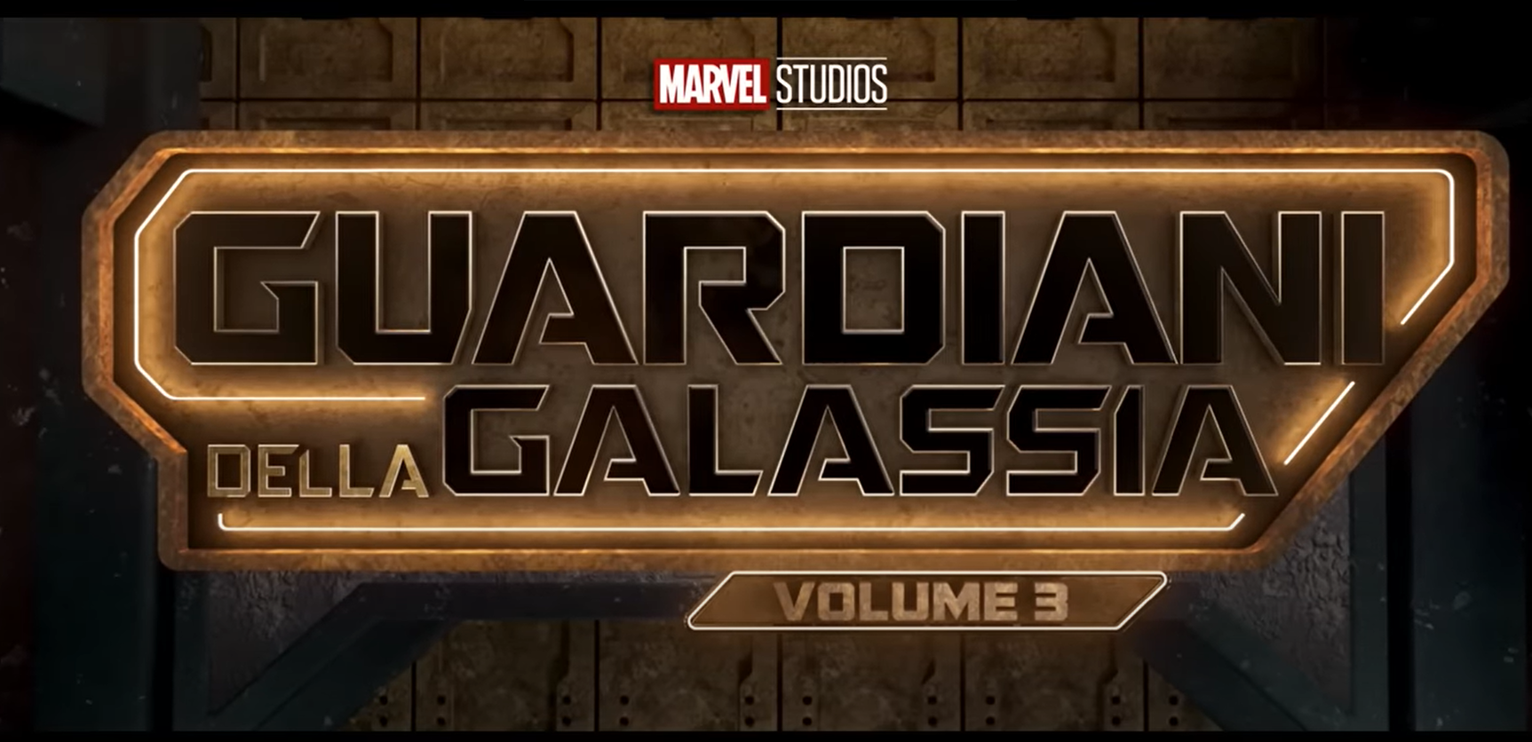 Guardiani della Galassia Vol. 3: scopri i cinema che regalano il poster ufficiale con il biglietto in prevendita
