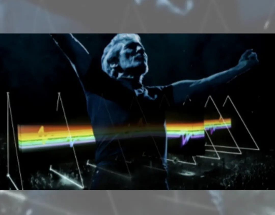 "This Is Not A Drill": Roger Waters live da Praga in tutti i cinema