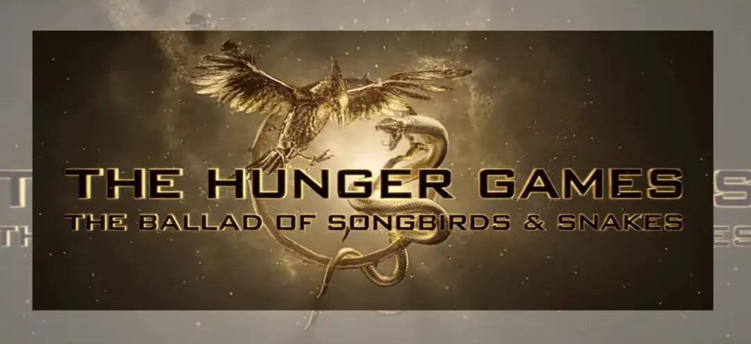 Fuori ora il primo trailer del prequel "Hunger Games: La Ballata dell'Usignolo e del Serpente"