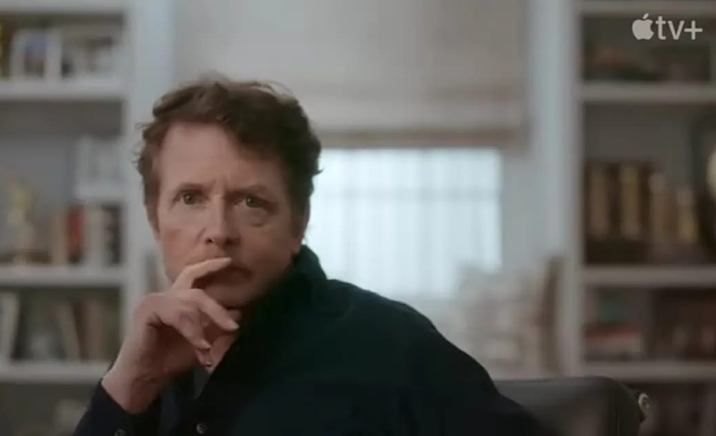 Michael J. Fox e le complicazioni del Parkinson: "Sta bussando alla porta"