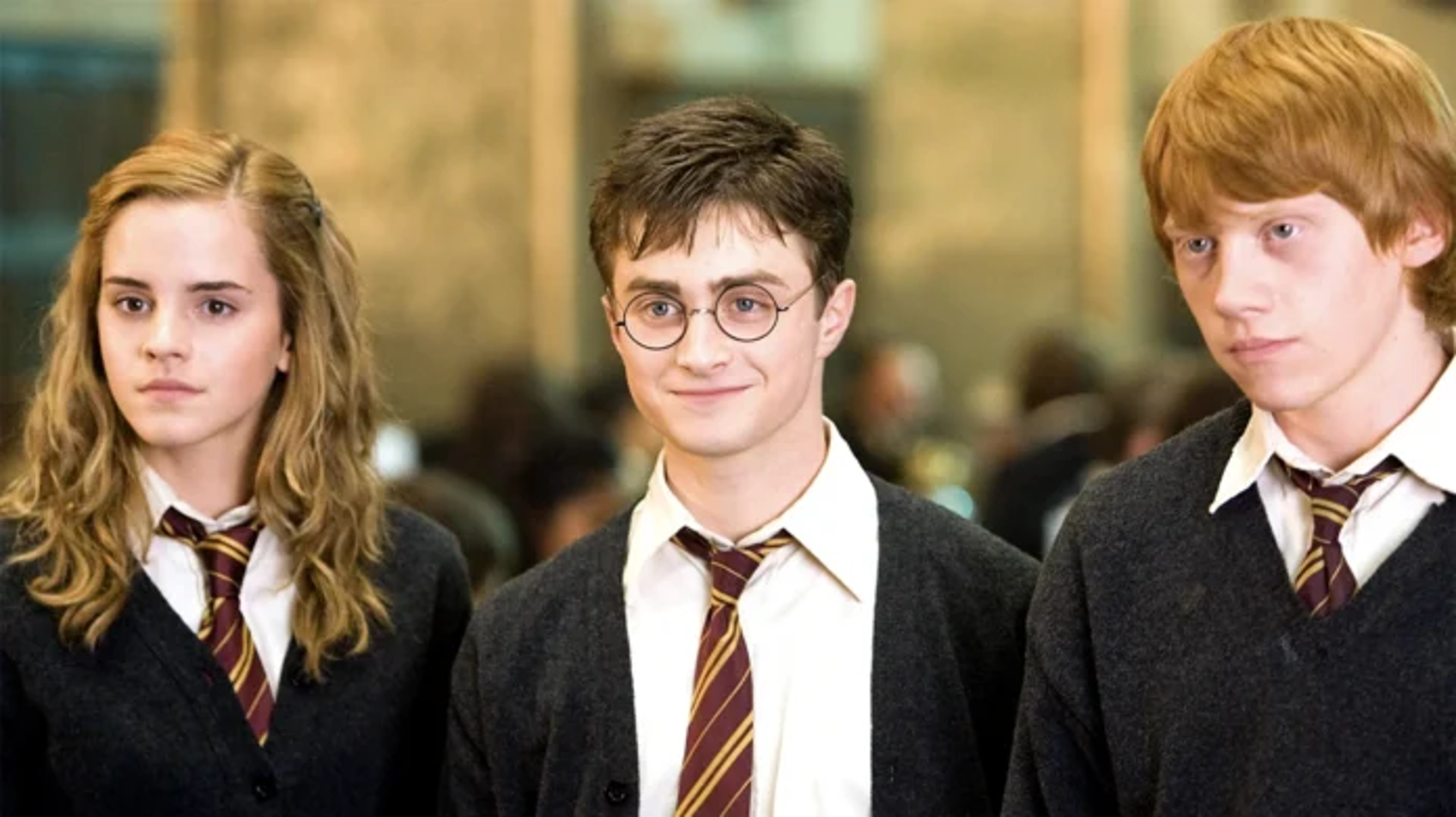 Harry Potter, la serie tv si farà. Ora è ufficiale