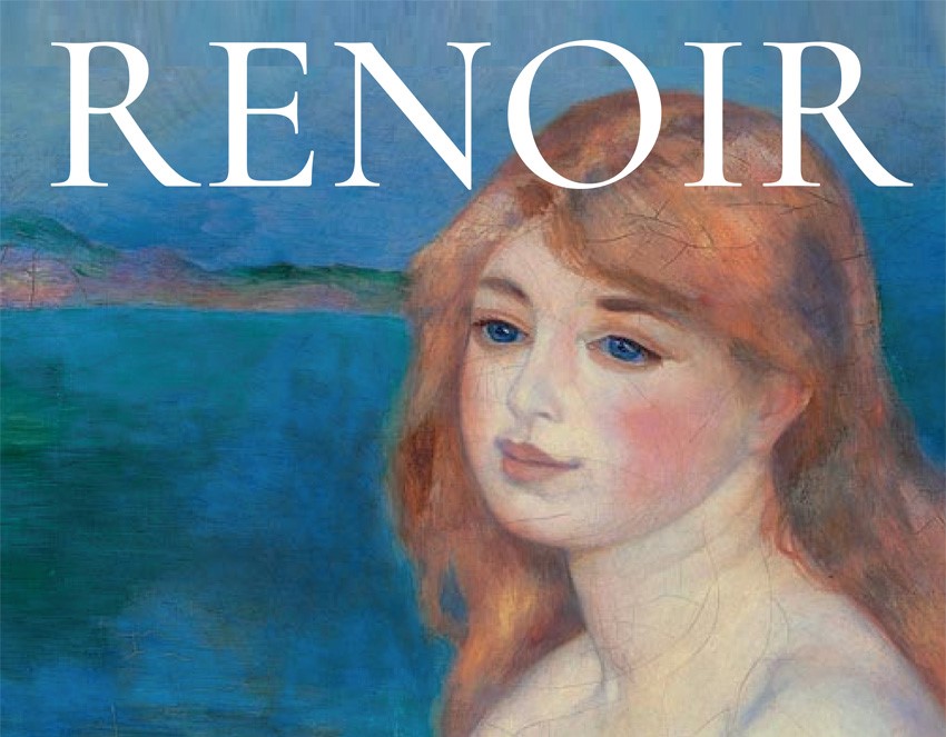 Più di 50mila visitatori per la mostra "Renoir. L’alba di un nuovo classicismo"