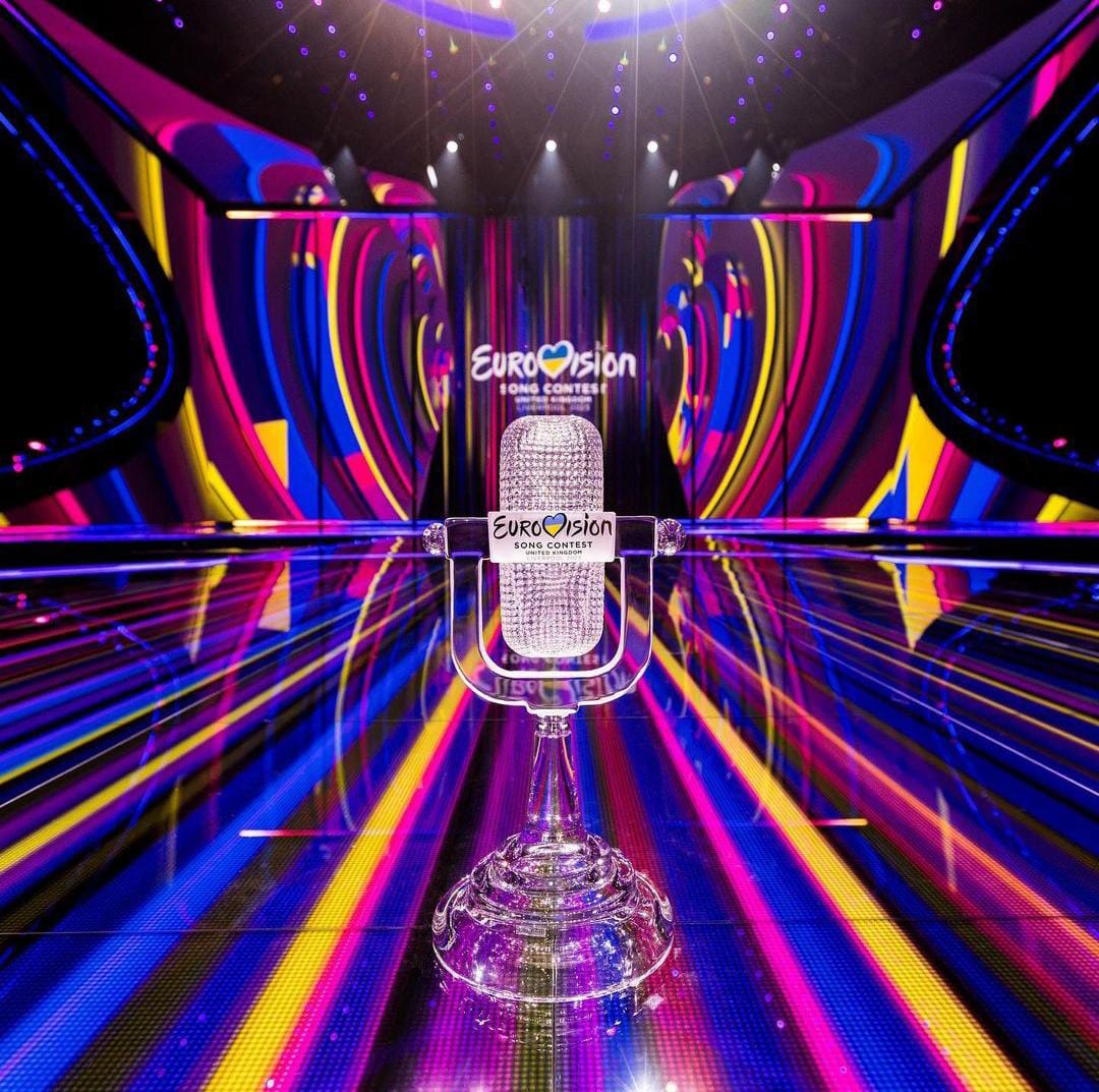 Eurovision Song Contest 2023: questa sera la finale della 67esima edizione