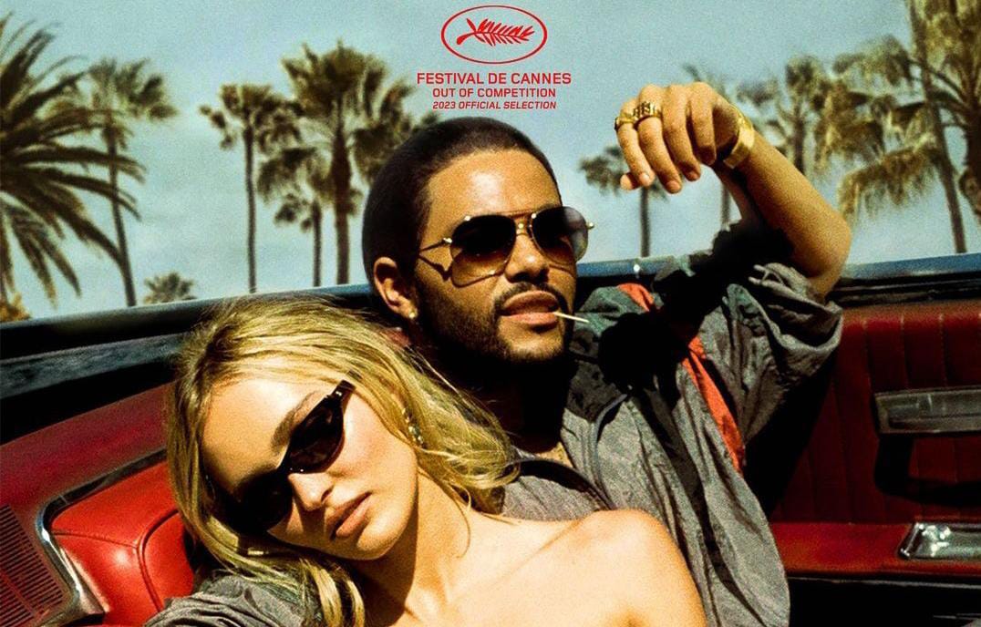 Cannes 76: "The Idol" è la serie più scandalosa dell'anno - con Lily-Rose Depp e The Weeknd