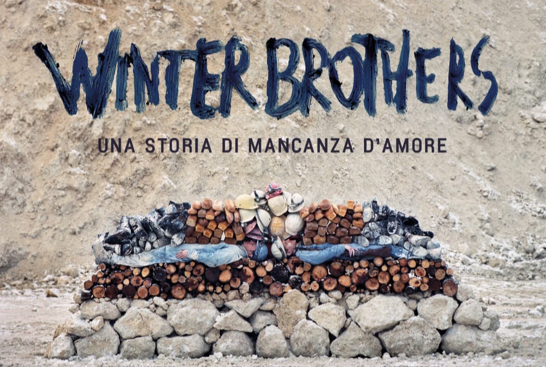 Arriva al cinema "Winter Brothers": un'odissea visiva e sonora