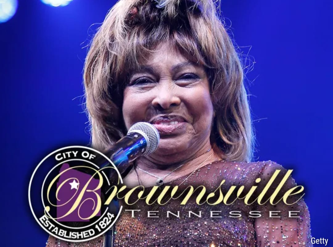 Tina Turner: la sua città natale le dedica una statua