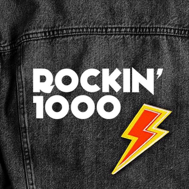 "How We Roll", ecco il primo singolo targato Rockin'1000