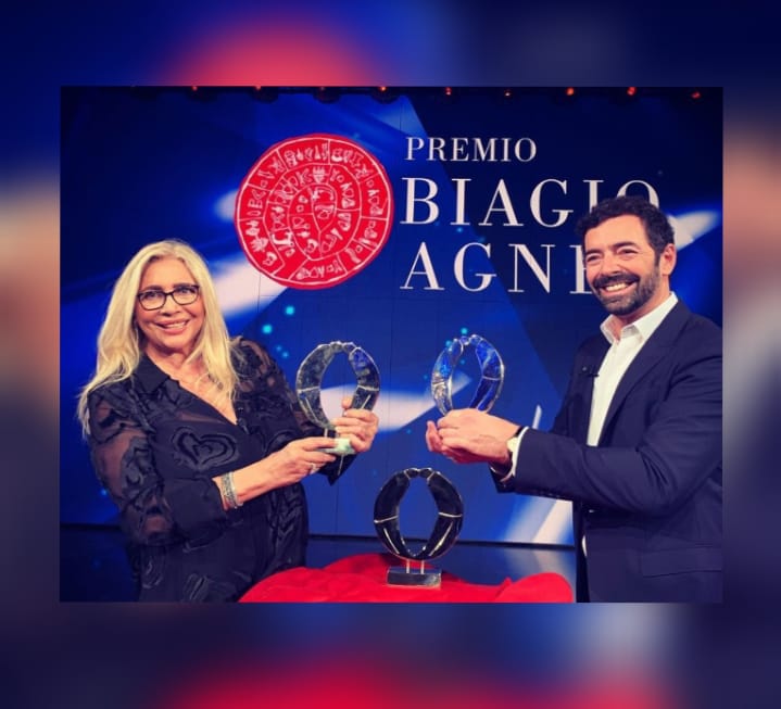 Premio Biagio Agnes: il premio internazionale di giornalismo e informazione presto su Rai1