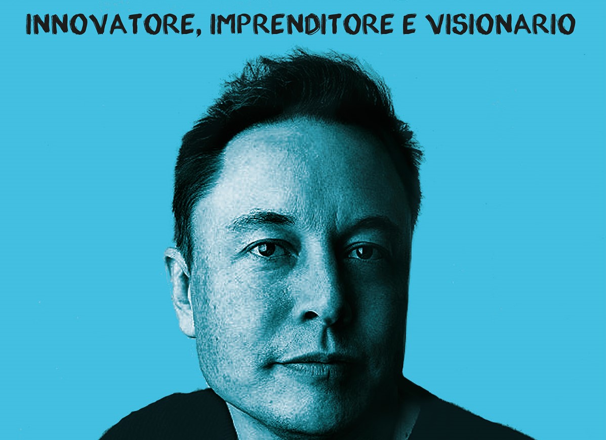 "Elon Musk. Innovatore, imprenditore e visionario": esce in italiano il libro di Chris McNab