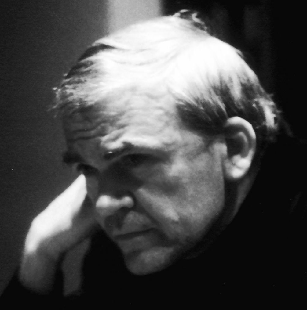 Addio a Milan Kundera, morto a Parigi a 94 anni