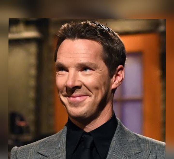 Benedict Cumberbatch: un particolarissimo volto per oltre ottanta personaggi