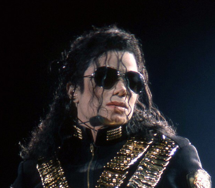 Jackson Michael Jackson