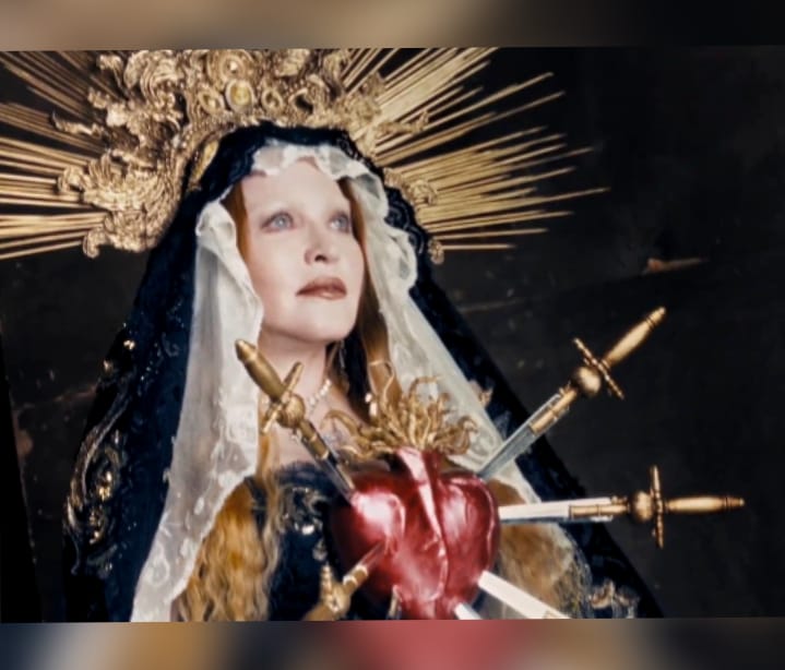 Madonna: un'icona senza tempo tra religione e provocazione