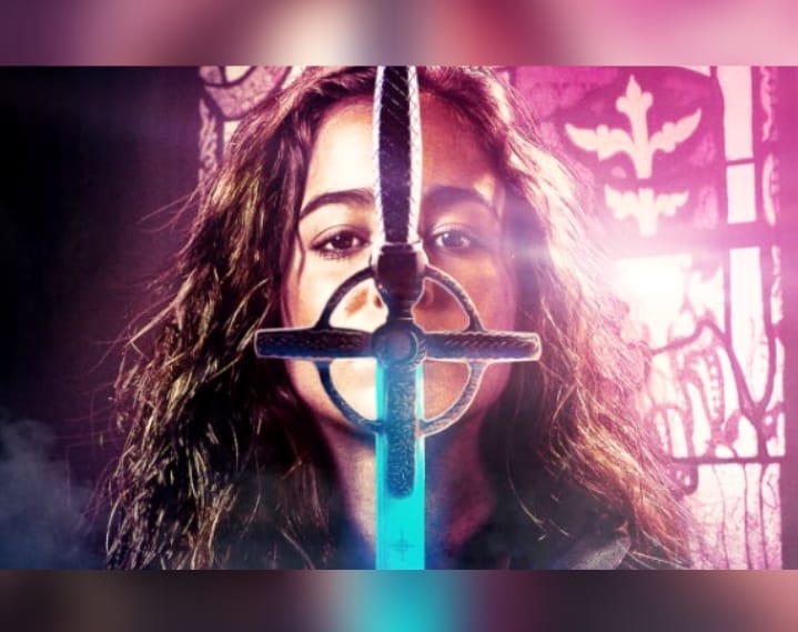 "Warrior Nun": la serie cancellata da Netflix diventa una trilogia di film