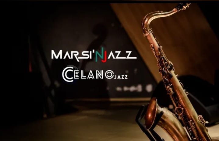"Marsi'n Jazz": il festival che unisce jazz e gastronomia nella Marsica