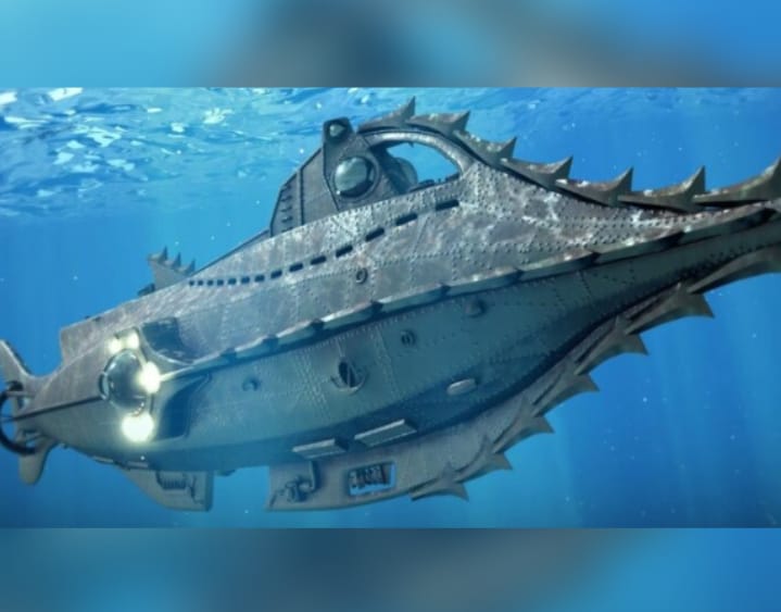 "Nautilus": Disney + cancella la serie ispirata a "20.000 leghe sotto i mari" di Jules Verne