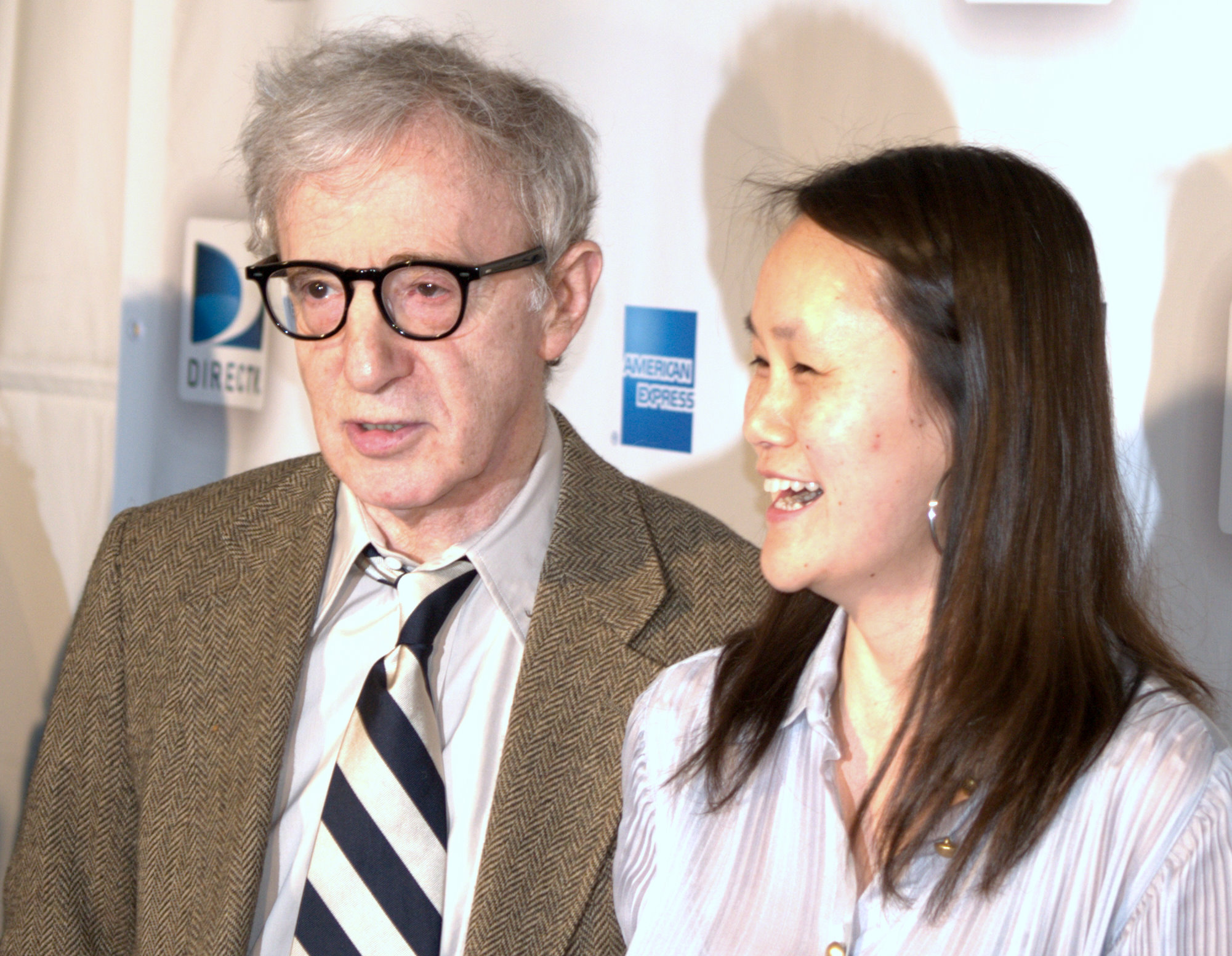 Woody Allen e l'11 settembre: la condanna a Bush e l'amore per New York