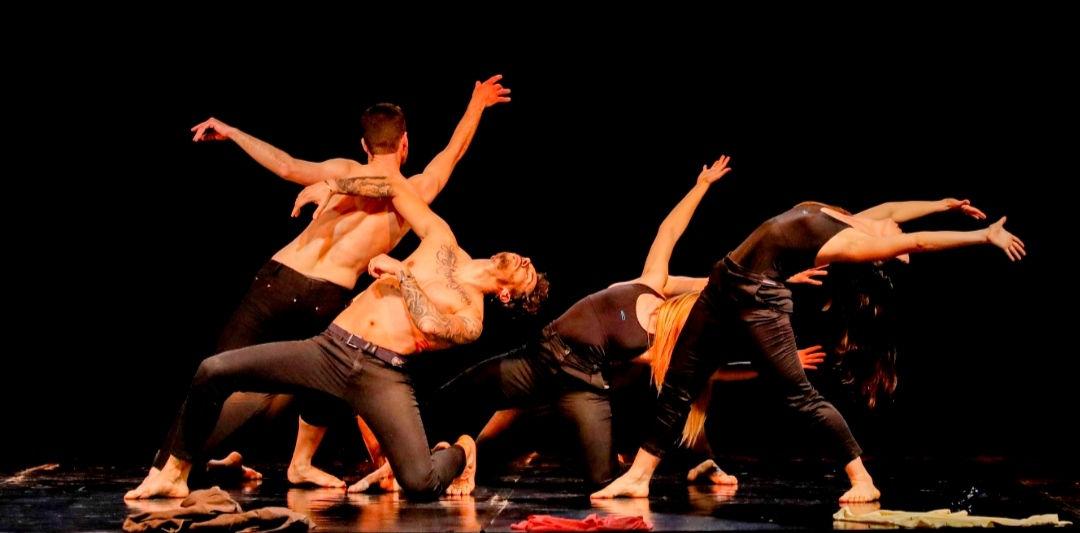"Pasolini Contemporary Glance": lo spettacolo della Sinopia Dance Company