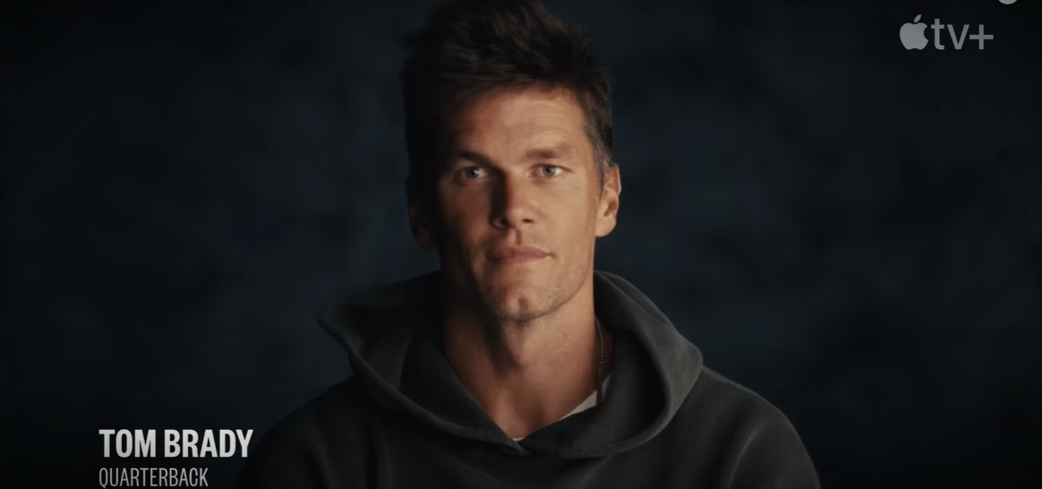 "The Dynasty: New England Patriots", svelato il teaser trailer della docuserie Apple TV+