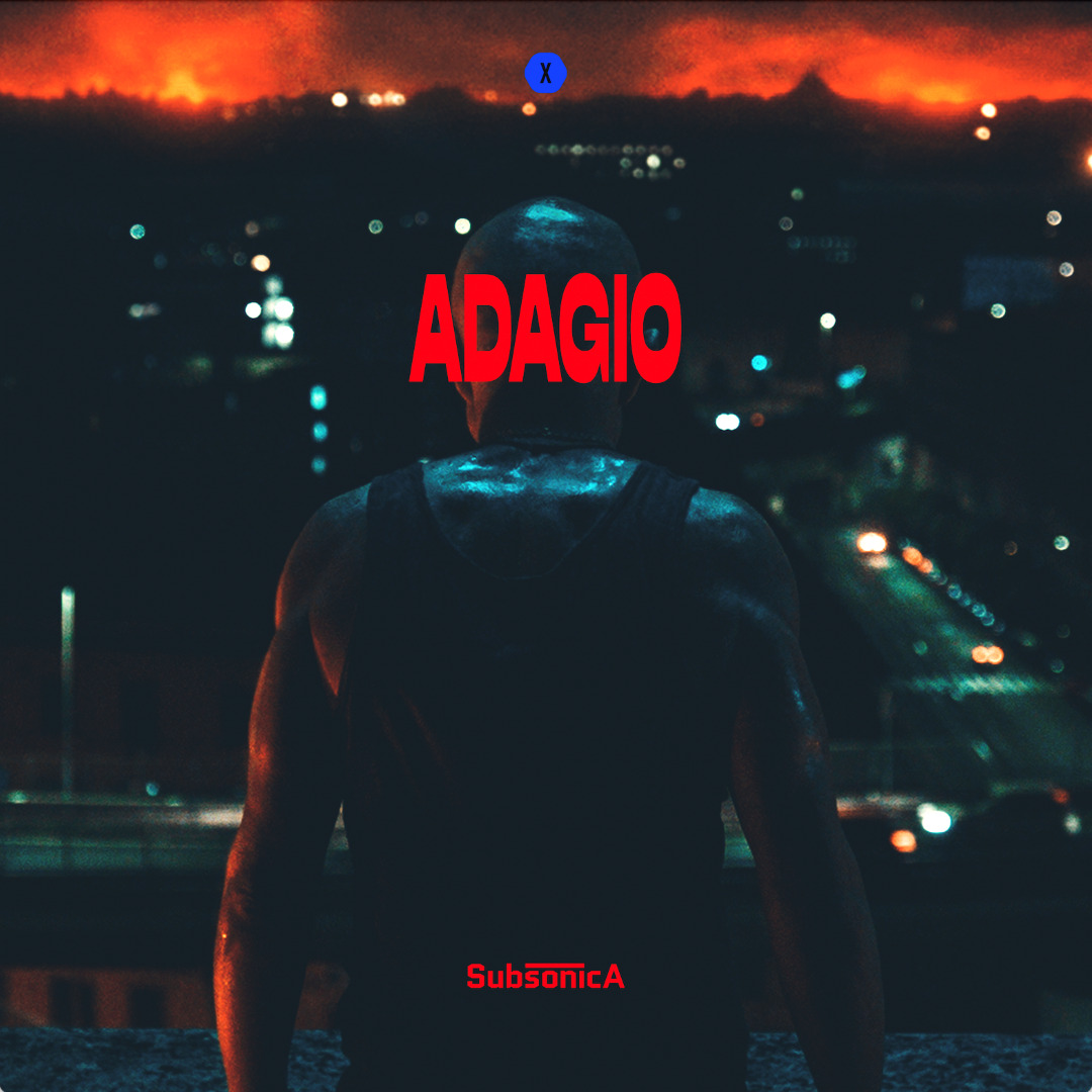 "Adagio": il nuovo brano dei Subsonica, colonna sonora del film di Stefano Sollima