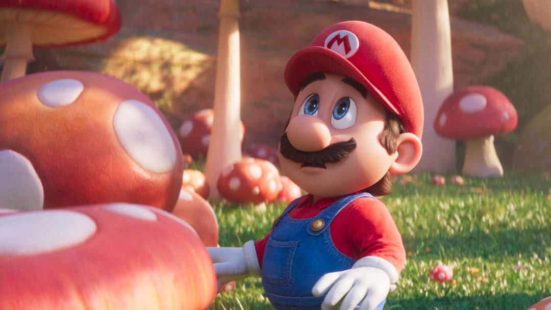 Super Mario Bros - Il Film arriva in prima tv e in streaming