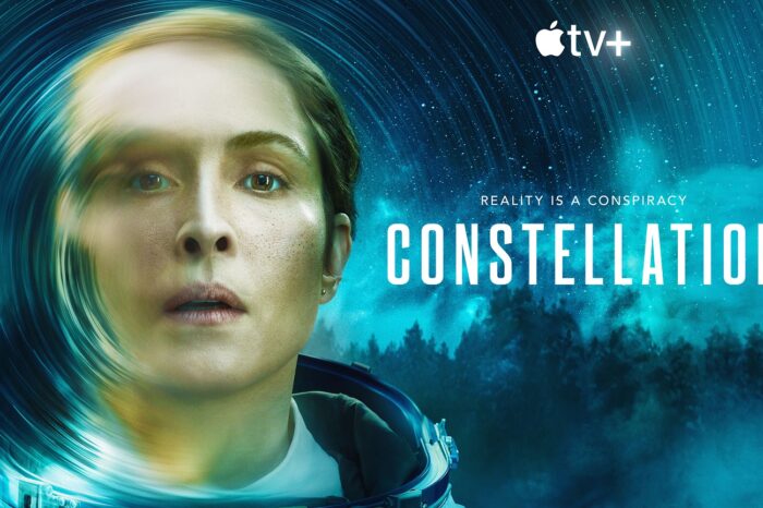 "Constellation", svelato il trailer del thriller psicologico con Noomi Rapace e Jonathan Banks