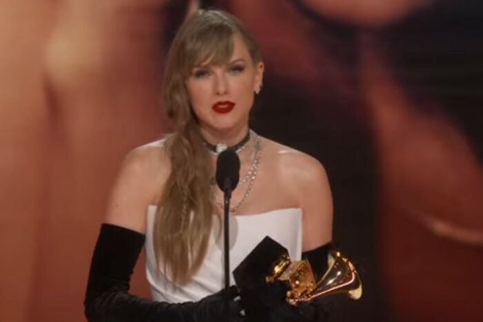 Grammy 2024: quarto storico sigillo per Taylor Swift, Killer Mike arrestato in diretta