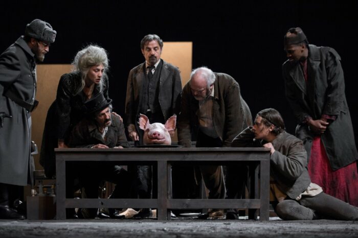 Roma a Teatro: guida agli spettacoli dal 13 al 18 febbraio