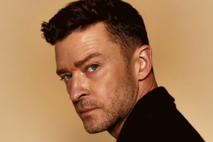 Dopo sei anni Justin Timberlake torna con un nuovo album