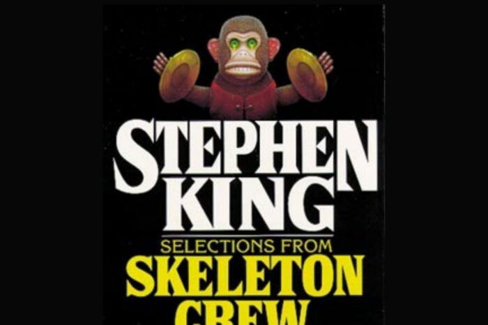 "The Monkey": Theo James protagonista del film ispirato al romanzo di Stephen King