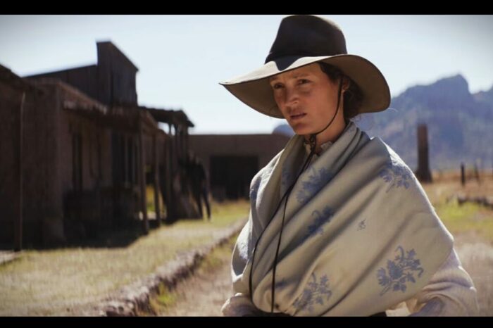 "The Dead Don't Hurt": il western femminista di Viggo Mortensen [trailer]