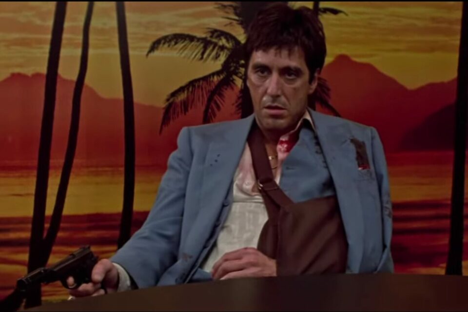 Scarface al pacino