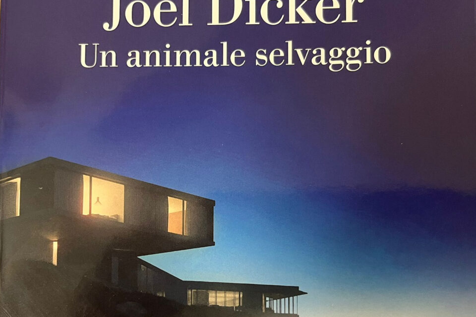 Dicker un animale selvaggio