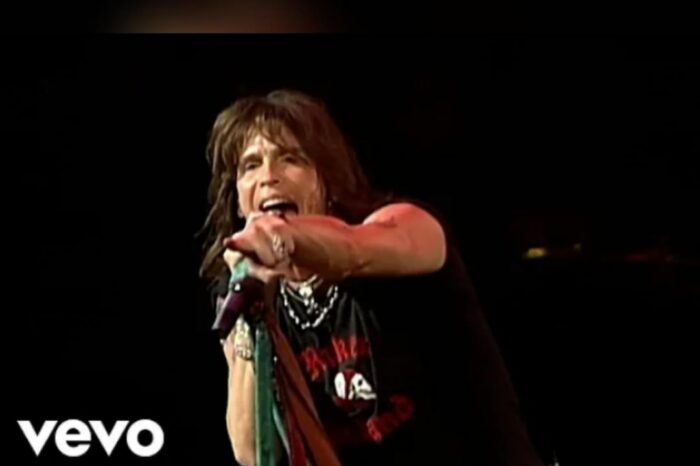 "Cryin'", il capolavoro degli Aerosmith tra amore e droga