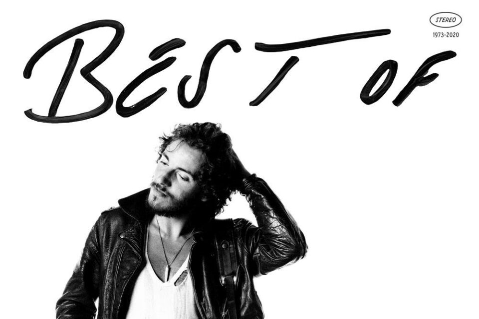 "Best of Bruce Springsteen": la nuova raccolta che celebra i 50 anni di carriera del Boss