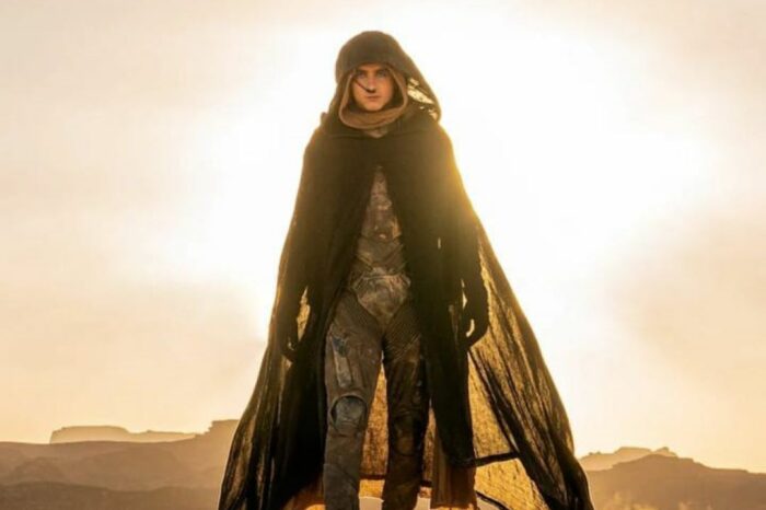 "Dune - Parte 2" conquista il box office: sarà il film dell'anno?